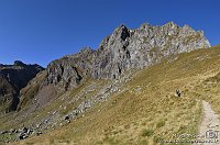 021 Sentiero 107-108 - Rifugio Benigni